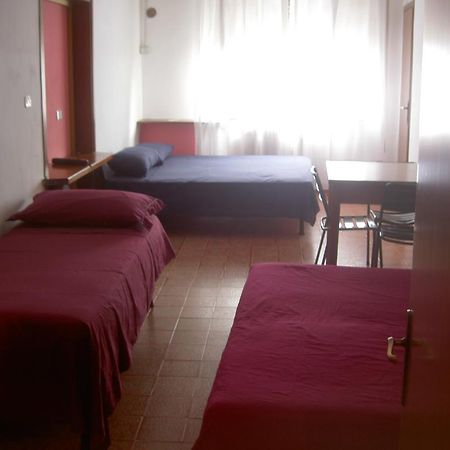 Casa Ale Bed and Breakfast Marghera Buitenkant foto