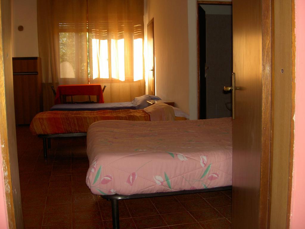 Casa Ale Bed and Breakfast Marghera Buitenkant foto