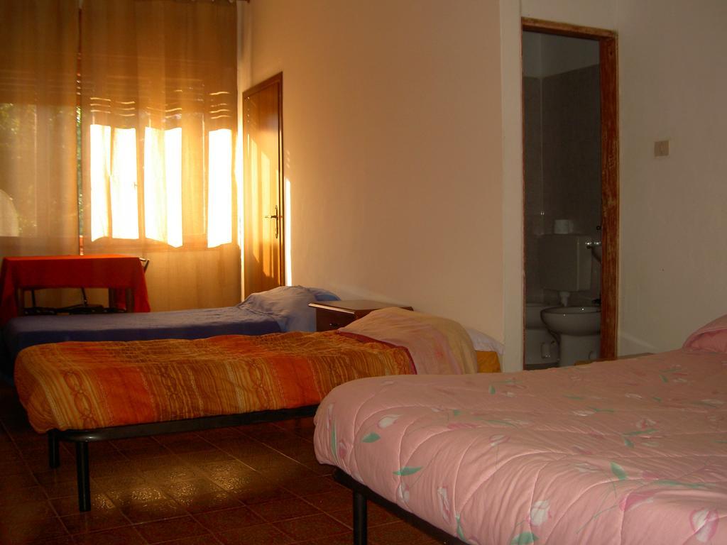 Casa Ale Bed and Breakfast Marghera Buitenkant foto