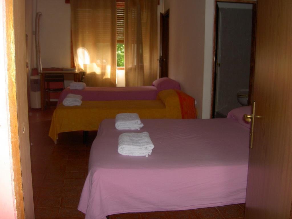 Casa Ale Bed and Breakfast Marghera Buitenkant foto