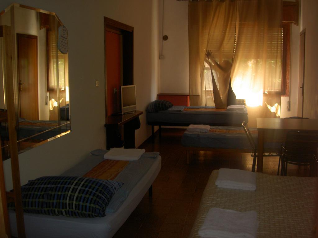 Casa Ale Bed and Breakfast Marghera Buitenkant foto