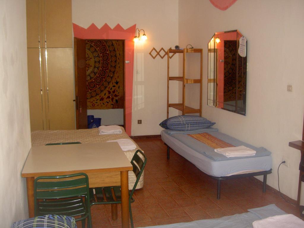 Casa Ale Bed and Breakfast Marghera Buitenkant foto