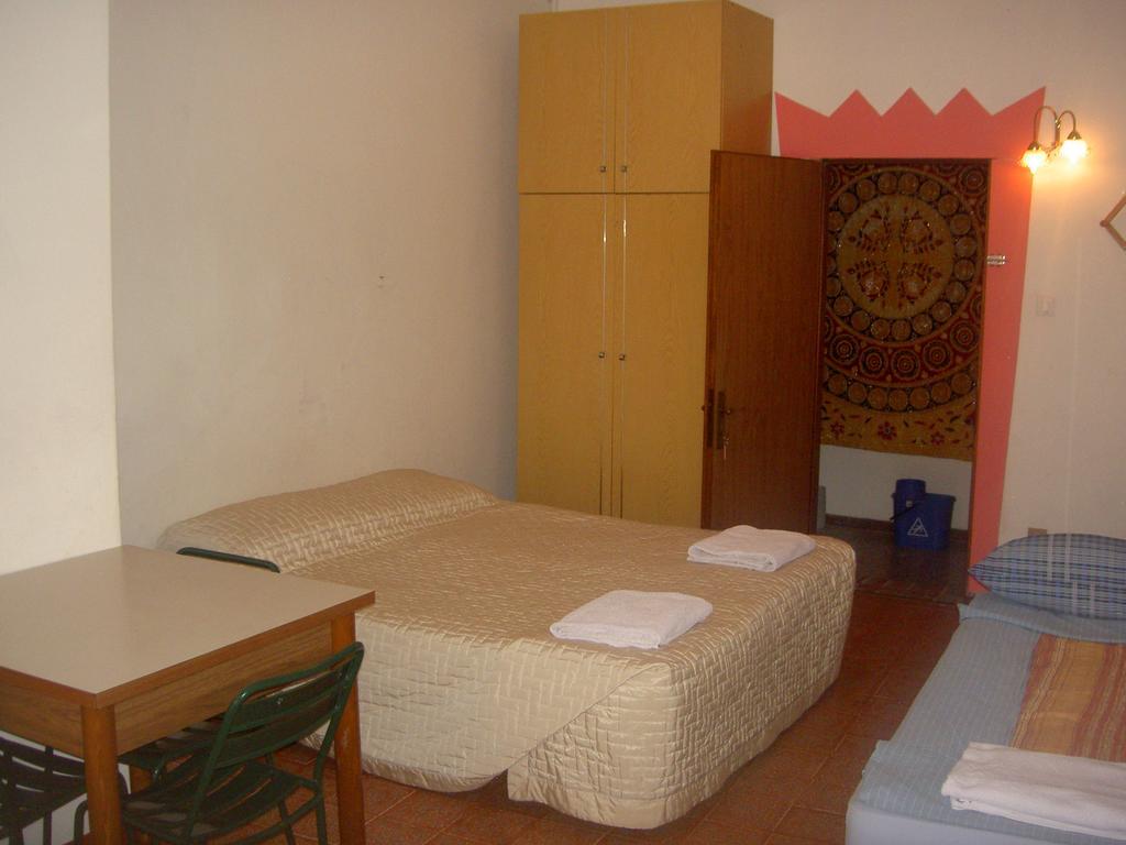 Casa Ale Bed and Breakfast Marghera Buitenkant foto