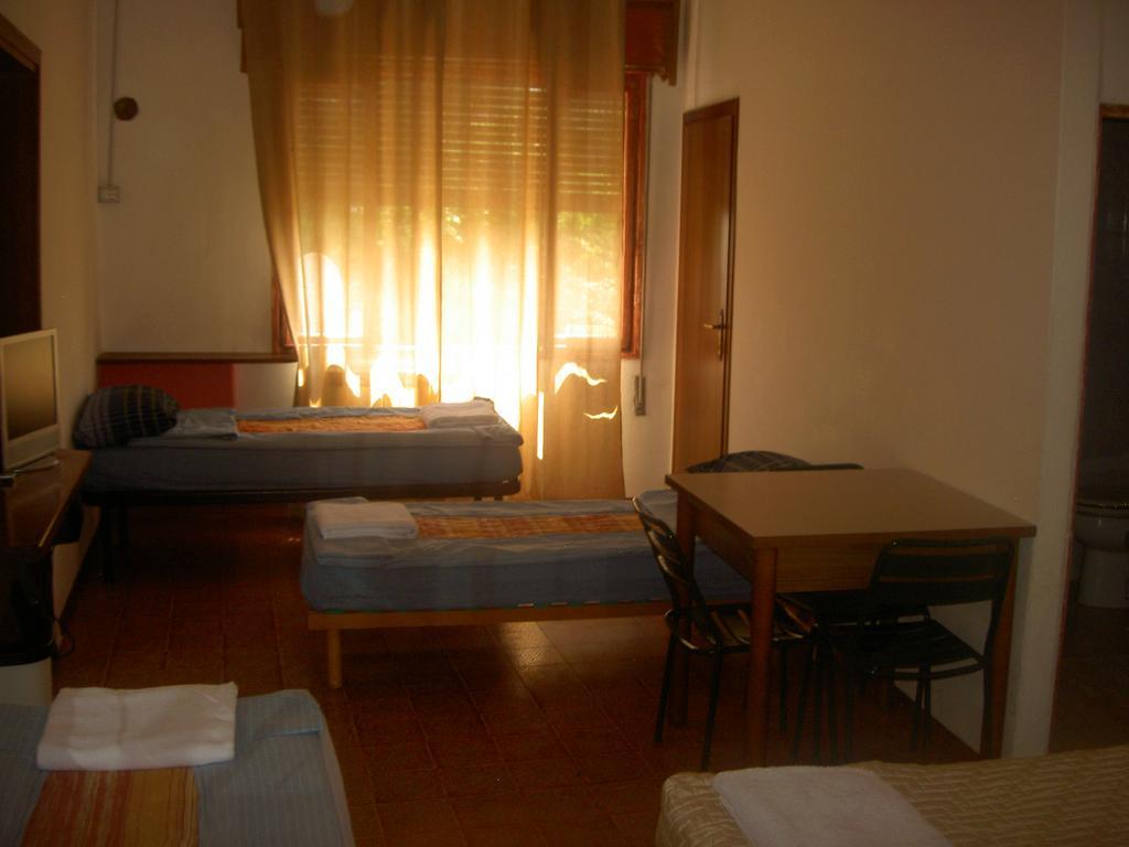 Casa Ale Bed and Breakfast Marghera Buitenkant foto