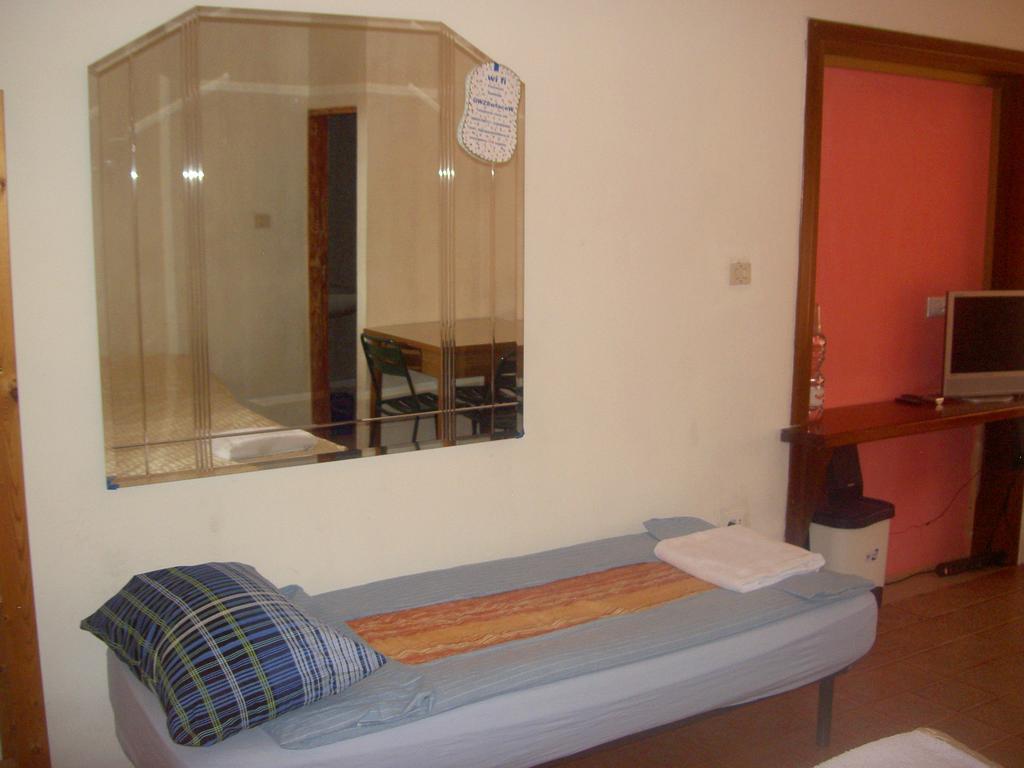 Casa Ale Bed and Breakfast Marghera Buitenkant foto
