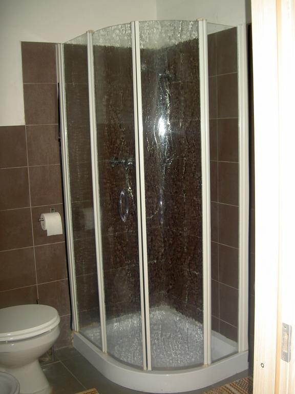 Casa Ale Bed and Breakfast Marghera Buitenkant foto