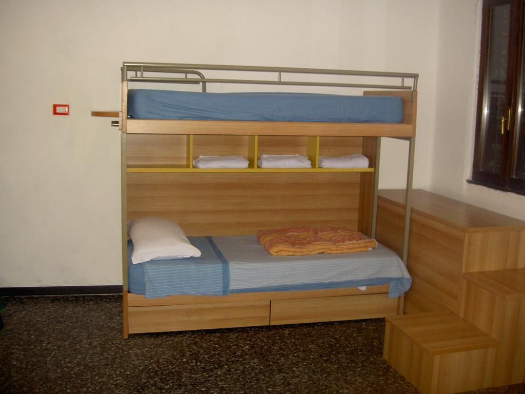 Casa Ale Bed and Breakfast Marghera Buitenkant foto