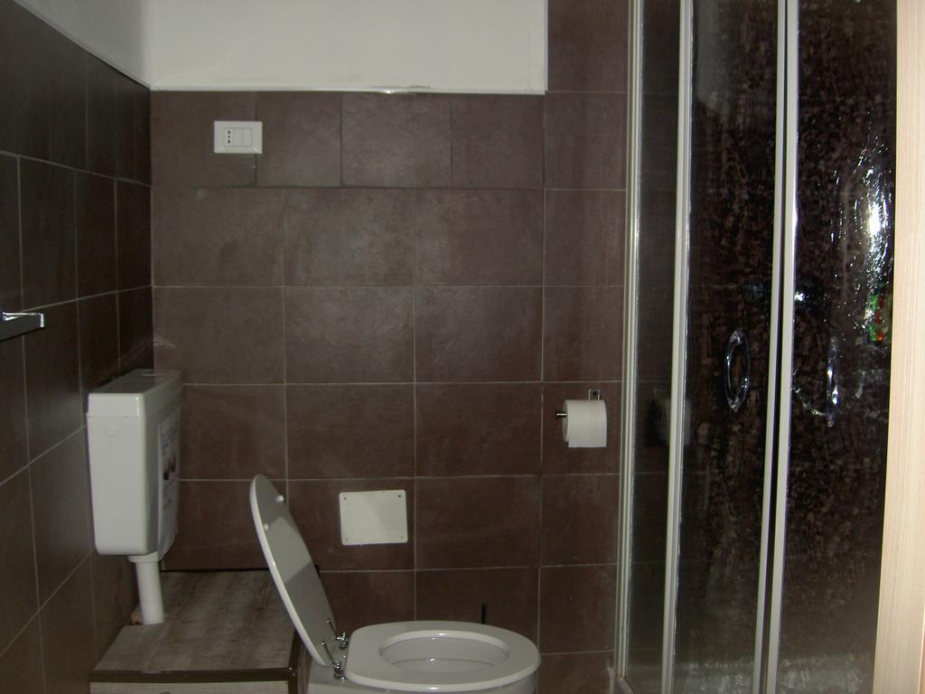 Casa Ale Bed and Breakfast Marghera Buitenkant foto