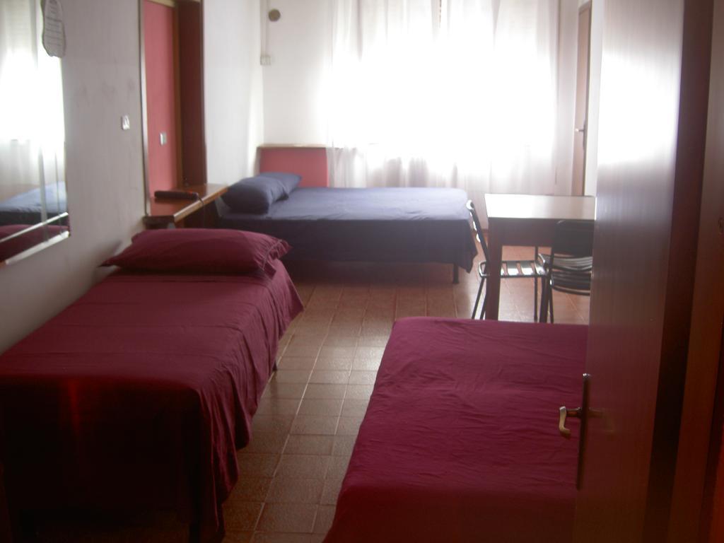 Casa Ale Bed and Breakfast Marghera Buitenkant foto