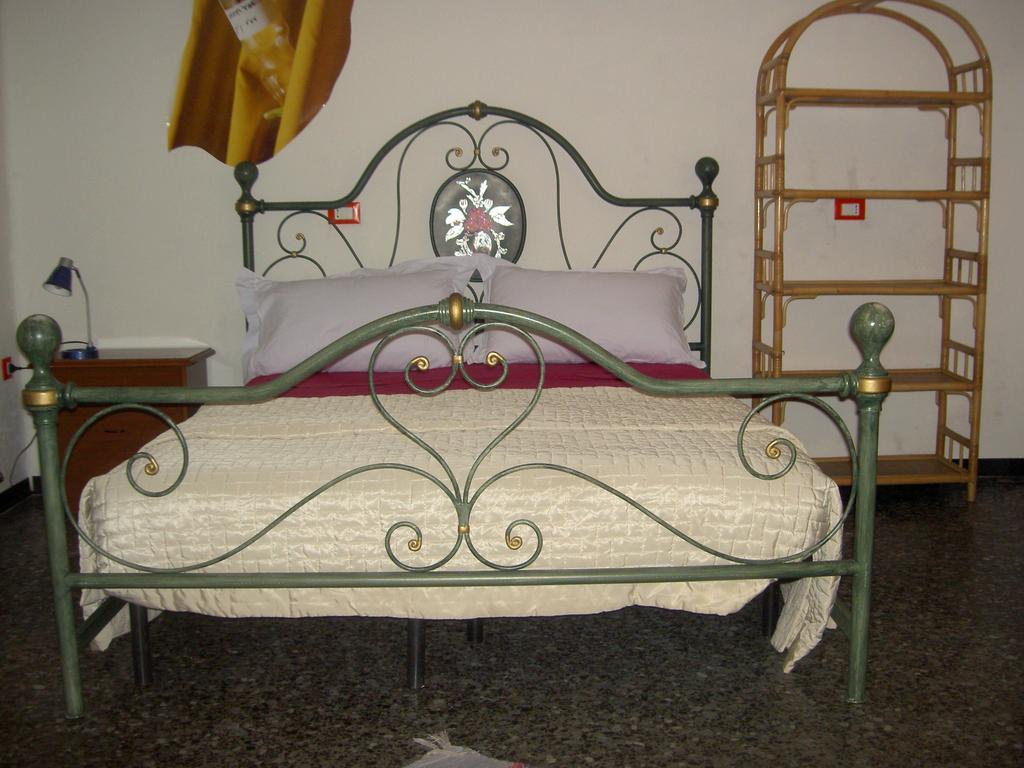 Casa Ale Bed and Breakfast Marghera Buitenkant foto