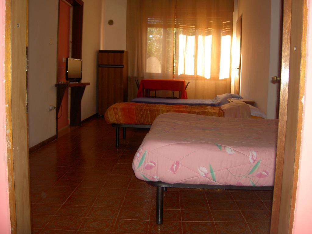 Casa Ale Bed and Breakfast Marghera Buitenkant foto