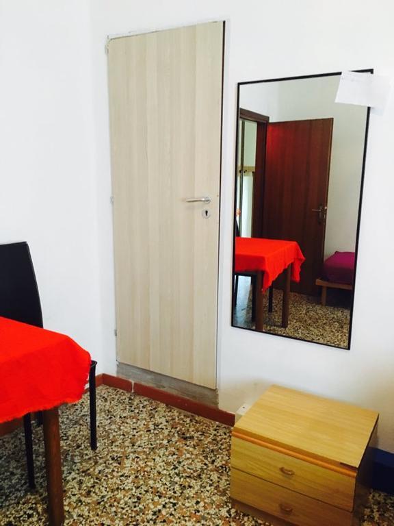 Casa Ale Bed and Breakfast Marghera Buitenkant foto