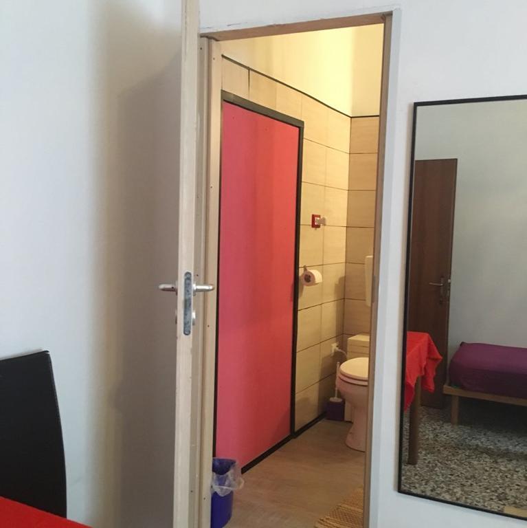 Casa Ale Bed and Breakfast Marghera Buitenkant foto