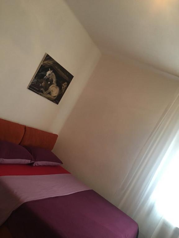 Casa Ale Bed and Breakfast Marghera Buitenkant foto