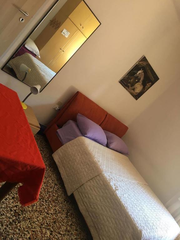 Casa Ale Bed and Breakfast Marghera Buitenkant foto